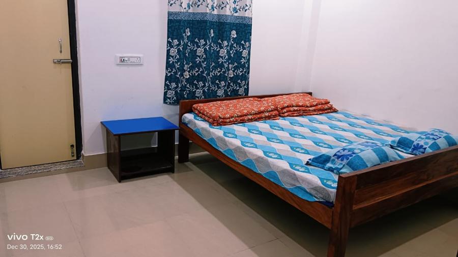 Premium AC/NON-AC ROOM